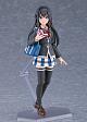 GOOD SMILE COMPANY (GSC) Yahari Ore no Seishun Love-comi wa Machigatteiru. Kan figma Yukinoshita Yukino gallery thumbnail