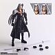 SQUARE ENIX Final Fantasy VII STRUCTURE ARTS Sephiroth Plastic Kit gallery thumbnail
