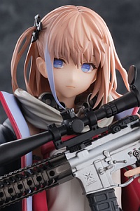Phalaeno GIRLS' FRONTLINE ST AR-15 1/7 Plastic Figure