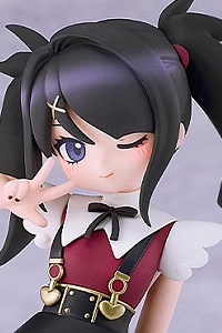 GOOD SMILE COMPANY (GSC) NEEDY GIRL OVERDOSE POP UP PARADE Ame-chan INTERNET YAMERO Ver. Plastic Figure