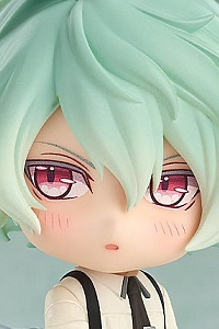 ORANGE ROUGE Gekijoban Collar x Malice -deep cover- Nendoroid Sasazuka Takeru