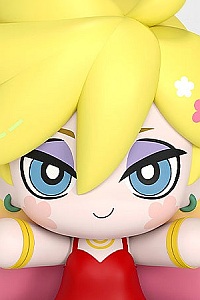 GOOD SMILE COMPANY (GSC) New PANTY & STOCKING with GARTERBELT Huggy Good Smile Panty