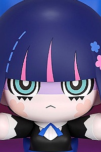 GOOD SMILE COMPANY (GSC) New PANTY & STOCKING with GARTERBELT Huggy Good Smile Stocking