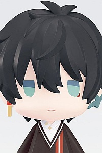 GOOD SMILE COMPANY (GSC) Houkai: Star Rail HELLO! GOOD SMILE Dan Heng