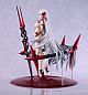KADOKAWA KDcolle Fate/Grand Order Archer/Durga 1/7 Plastic Figure gallery thumbnail