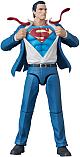 MedicomToy MAFEX No.300 CLARK KENT (BATMAN: HUSH Ver.) Action Figure gallery thumbnail