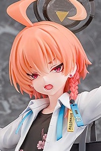 Phat! Blue Archive Neru (Seifuku) 1/7 Plastic Figure Phat! Blue Archive Neru (Seifuku) 1/7 Plastic Figure