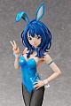FREEing TV Anime Make-heroine ga O-sugiru! Yanami Anna Bunny Ver. 1/4 Plastic Figure gallery thumbnail