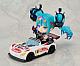 GOODSMILE RACING Hatsune Miku GT Project Nendoroid Racing Miku 2026Ver. gallery thumbnail
