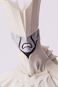 SQUARE ENIX FORM-ISM DIGITAL DEVIL SAGA Avatar Tuner Varuna Plastic Figure