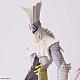 SQUARE ENIX FORM-ISM DIGITAL DEVIL SAGA Avatar Tuner Varuna Plastic Figure gallery thumbnail