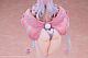 Hobby Sakura Knit Bunny Girl illustration by CheLA77 1/6 Plastic Figure gallery thumbnail