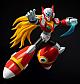 threezero Rockman X MDLX Zero Action Figure gallery thumbnail