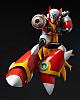 threezero Rockman X MDLX Zero Action Figure gallery thumbnail