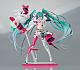 GOODSMILE RACING Hatsune Miku GT Project Racing Miku 2025Ver. 1/7 Plastic Figure gallery thumbnail