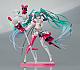 GOODSMILE RACING Hatsune Miku GT Project Racing Miku 2025Ver. 1/7 Plastic Figure gallery thumbnail
