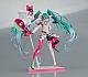 GOODSMILE RACING Hatsune Miku GT Project Racing Miku 2025Ver. 1/7 Plastic Figure gallery thumbnail