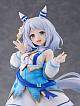 FuRyu F:NEX Umamusume Pretty Derby Hishi Miracle 1/7 Plastic Figure gallery thumbnail