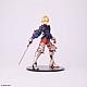 SQUARE ENIX FORM-ISM Final Fantasy Tactics - Ivalice Chronicles Swordsman Ramza Beowulf Plastic Figure gallery thumbnail