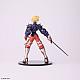 SQUARE ENIX FORM-ISM Final Fantasy Tactics - Ivalice Chronicles Swordsman Ramza Beowulf Plastic Figure gallery thumbnail