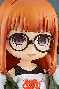 GOOD SMILE COMPANY (GSC) Persona 5 The Royal Nendoroid Doll Sakura Futaba