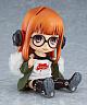 GOOD SMILE COMPANY (GSC) Persona 5 The Royal Nendoroid Doll Sakura Futaba gallery thumbnail