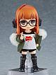 GOOD SMILE COMPANY (GSC) Persona 5 The Royal Nendoroid Doll Oyofuku Set Sakura Futaba gallery thumbnail