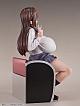 FOTS JAPAN Yuuwaku Densha Shirakawase Yukina 1/6 PMMA Figure gallery thumbnail