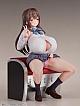 FOTS JAPAN Yuuwaku Densha Shirakawase Yukina 1/6 PMMA Figure gallery thumbnail
