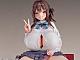 FOTS JAPAN Yuuwaku Densha Shirakawase Yukina 1/6 PMMA Figure gallery thumbnail