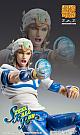 MEDICOS ENTERTAINMENT Super Figure Action JoJo's Bizarre Adventure Part.VII Steel Ball Run Slow Dancer Action Figure gallery thumbnail