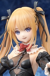ques Q DEAD OR ALIVE Xtreme Venus Vacation Marie Rose Twinkle Rose Ver. 1/7 Plastic Figure