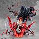 MegaHouse Portrait.Of.Pirates ONE PIECE SA-MAXIMUM Akagami Kaizokudan Daitou Akagami no Shanks “Kamibi” Plastic Figure gallery thumbnail
