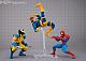 BANDAI SPIRITS S.H.Figuarts Wolverine (GAMERVERSE) gallery thumbnail