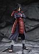 BANDAI SPIRITS S.H.Figuarts Uchiha Madara -Fukaki Yami Yadosu Koko no Densetsu- gallery thumbnail