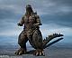 BANDAI SPIRITS S.H.MonsterArts Godzilla (Godzilla the Ride Great Crush) gallery thumbnail