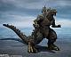 BANDAI SPIRITS S.H.MonsterArts Godzilla (Godzilla the Ride Great Crush) gallery thumbnail
