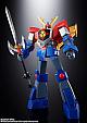 BANDAI SPIRITS Soul of Chogokin GX-61R Saikyou Robo Daiooja gallery thumbnail