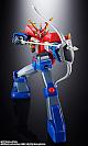 BANDAI SPIRITS Soul of Chogokin GX-61R Saikyou Robo Daiooja gallery thumbnail