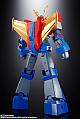 BANDAI SPIRITS Soul of Chogokin GX-61R Saikyou Robo Daiooja gallery thumbnail