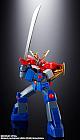 BANDAI SPIRITS Soul of Chogokin GX-61R Saikyou Robo Daiooja gallery thumbnail