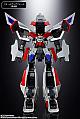 BANDAI SPIRITS Soul of Chogokin GX-120 King Exkaiser gallery thumbnail