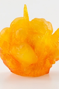 BANDAI SPIRITS Tamashii EFFECT Series EXPLOSION Red Ver. for S.H.Figuarts