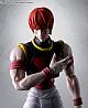 BANDAI SPIRITS S.H.Figuarts HUNTER X HUNTER Hisoka gallery thumbnail
