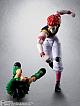 BANDAI SPIRITS S.H.Figuarts HUNTER X HUNTER Hisoka gallery thumbnail