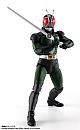 BANDAI SPIRITS S.H.Figuarts (Shinkocchou Seihou) Kamen Rider BLACK RX gallery thumbnail