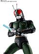 BANDAI SPIRITS S.H.Figuarts (Shinkocchou Seihou) Kamen Rider BLACK RX gallery thumbnail