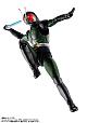 BANDAI SPIRITS S.H.Figuarts (Shinkocchou Seihou) Kamen Rider BLACK RX gallery thumbnail