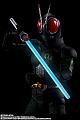 BANDAI SPIRITS S.H.Figuarts (Shinkocchou Seihou) Kamen Rider BLACK RX gallery thumbnail