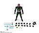BANDAI SPIRITS S.H.Figuarts (Shinkocchou Seihou) Kamen Rider BLACK RX gallery thumbnail